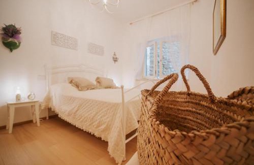 Casale Marittimo Apartamento | dimora 13