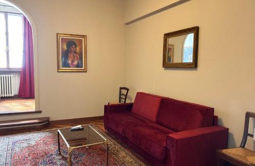 Volta Mantovana Casa | Dimora 1848 - Foresteria Lombarda