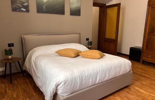 Volta Mantovana Casa | Dimora 1848 - Foresteria Lombarda