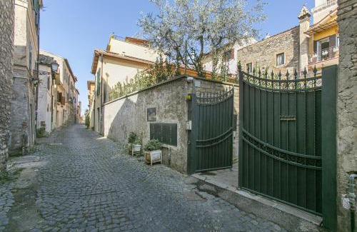 Monterotondo Casa | Dimora 49 casa vacanze