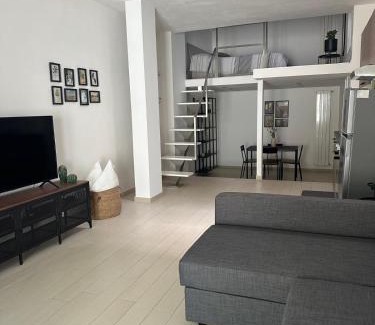 Mola di Bari Casa | Dimora a Mare