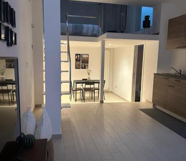 Mola di Bari Casa | Dimora a Mare