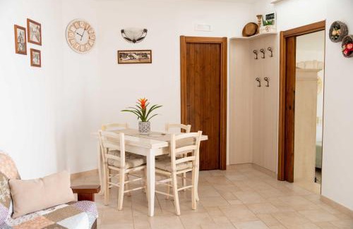 The Trulli of Alberobello Casa | Dimora Aia Piccola