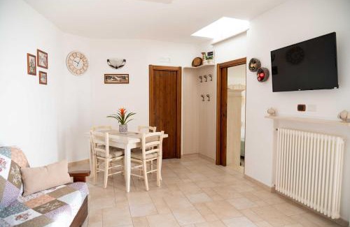 The Trulli of Alberobello Casa | Dimora Aia Piccola