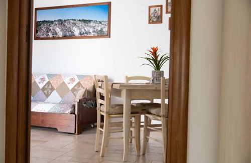 The Trulli of Alberobello Casa | Dimora Aia Piccola