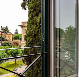 Celio Apartamento | Dimora al Colosseo, 2 bedrooms