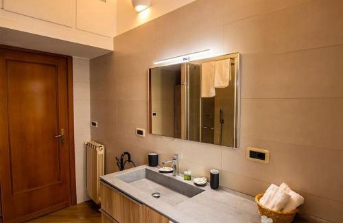 Celio Apartamento | Dimora al Colosseo, 2 bedrooms