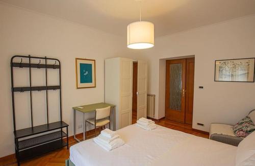 Celio Apartamento | Dimora al Colosseo, 2 bedrooms