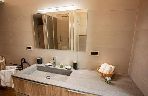 Celio Apartamento | Dimora al Colosseo, 2 bedrooms