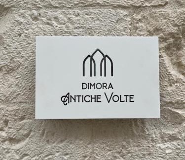 Ceglie Messapica Apartamento | Dimora Antiche Volte