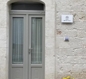 Ceglie Messapica Apartamento | Dimora Antiche Volte