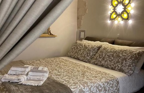 Ceglie Messapica Apartamento | Dimora Antiche Volte