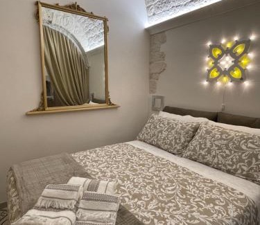 Ceglie Messapica Apartamento | Dimora Antiche Volte