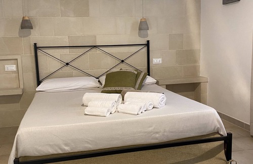Martano Casa | Dimora Assuntina Fine Rooms