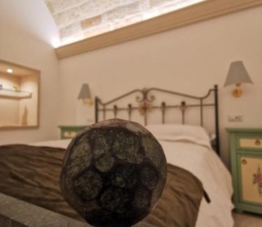 Galatina Historic Centre Casa | Dimora Bacchus