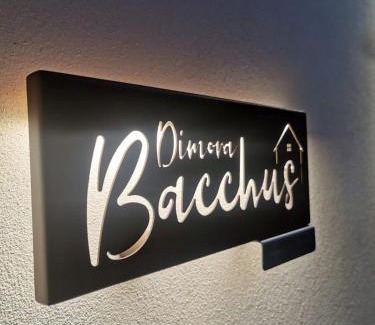 Galatina Historic Centre Casa | Dimora Bacchus