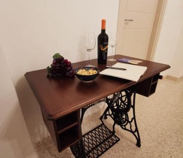 Galatina Historic Centre Casa | Dimora Bacchus