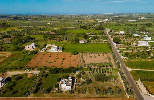 Parabita Villa | Dimora Balu'