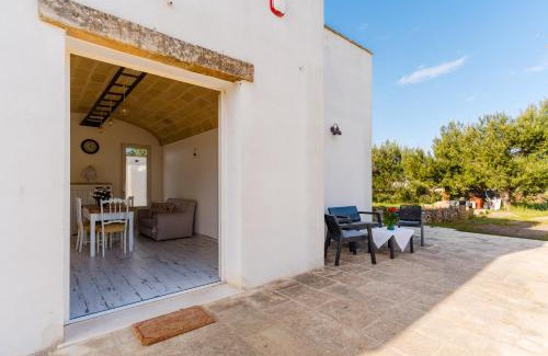 Parabita Villa | Dimora Balu'