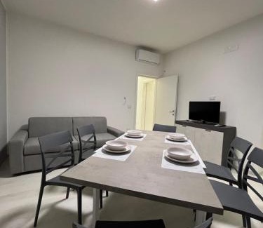 San Pietro in Bevagna Apartamento | Dimora Bella Vista