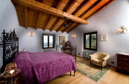 Gardone Riviera Casa | Dimora Bolsone
