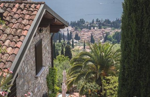 Gardone Riviera Casa | Dimora Bolsone