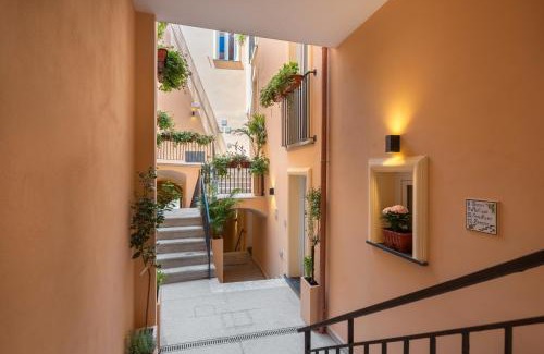 Ascea Apartamento | Dimora Borgo Antico Lucia