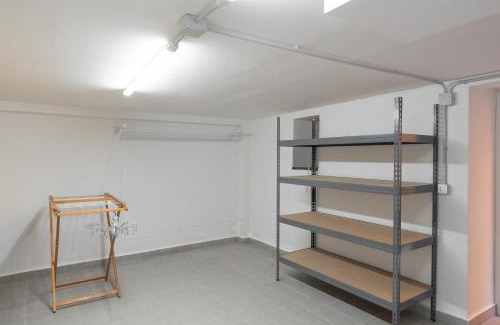 Ascea Apartamento | Dimora Borgo Antico Lucia