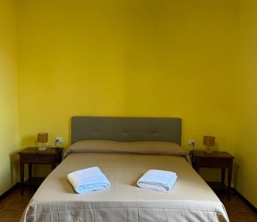 Rutino Cama Y Desayuno | Dimora Borgo Torre