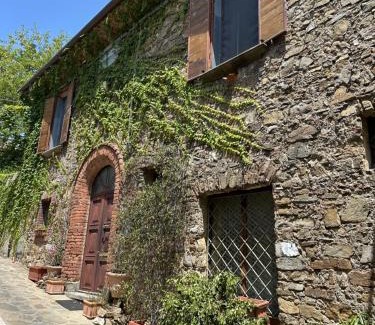 Rutino Cama Y Desayuno | Dimora Borgo Torre