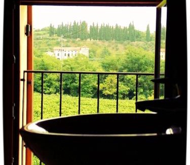 Gargagnago di Valpolicella Casa | Dimora Buglioni Wine Relais