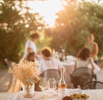 Gargagnago di Valpolicella Casa | Dimora Buglioni Wine Relais