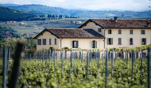 Gargagnago di Valpolicella Casa | Dimora Buglioni Wine Relais