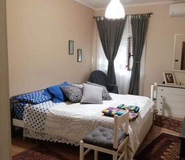 Valguarnera Caropepe Casa | Dimora Buglio Valguarnera