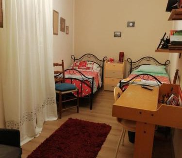 Valguarnera Caropepe Casa | Dimora Buglio Valguarnera