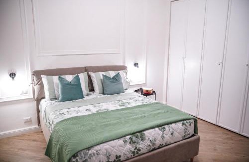 Quartieri Spagnoli Apartamento | Dimora Cariati