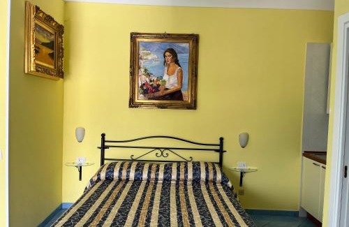 Raito Cama Y Desayuno | Dimora Carlo III