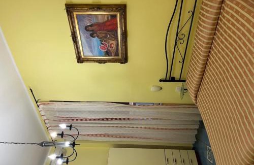 Raito Cama Y Desayuno | Dimora Carlo III