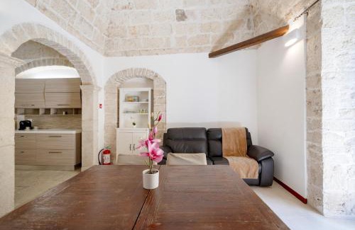 Casamassima Apartamento | Dimora Carlotta – Terrazzino, tradizione e relax