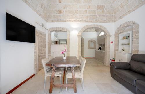 Casamassima Apartamento | Dimora Carlotta – Terrazzino, tradizione e relax