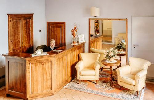 Loro Ciuffenna Hotel | Dimora Casa Eugenia
