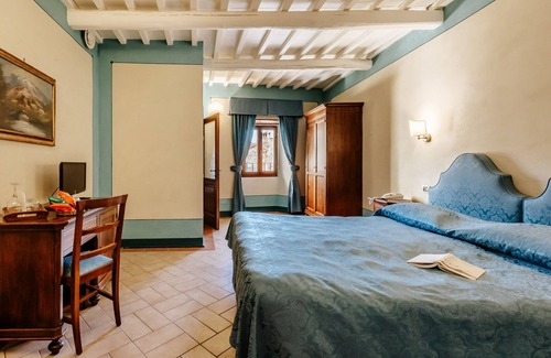 Loro Ciuffenna Casa | Dimora Casa Eugenia