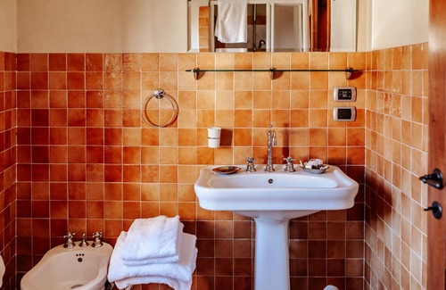 Loro Ciuffenna Casa | Dimora Casa Eugenia