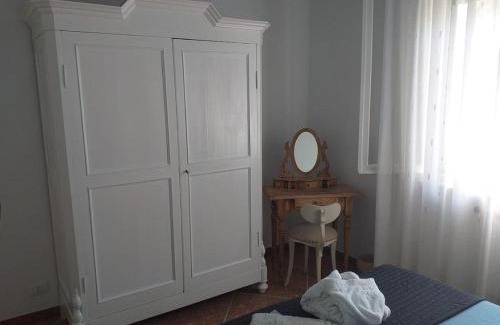 Tirrenia Cama Y Desayuno | Dimora Casabianca B&B and Family Relais