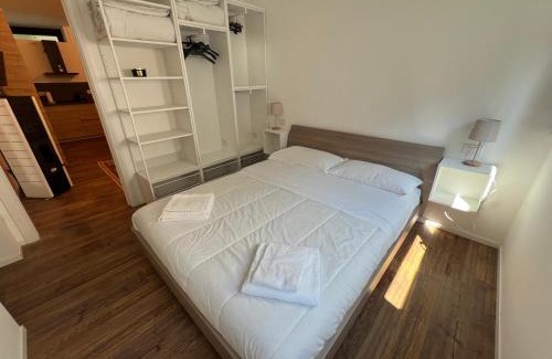 Piancavallo Apartamento | Dimora Casere 2 - Zona centro