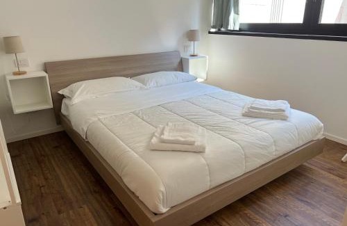 Piancavallo Apartamento | Dimora Casere 2 - Zona centro