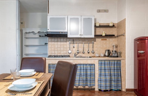 Ostuni Casa | Dimora Celeste
