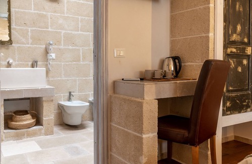 Ostuni Casa | Dimora Celeste