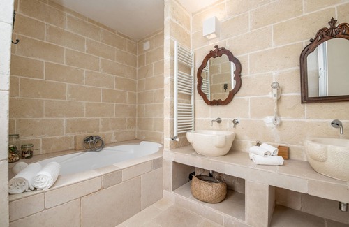 Ostuni Casa | Dimora Celeste