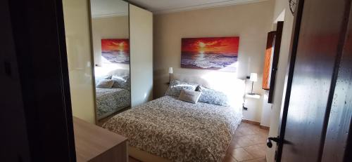 Monterotondo Apartamento | Dimora Charme